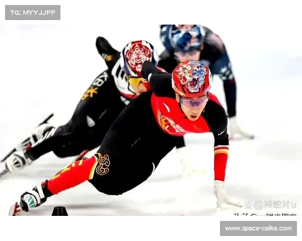 中国短道速滑4站世巡赛夺1金6银4铜,米兰冬奥前景分析 中国短道速滑4站世巡赛夺1金6银4铜,米兰冬奥前景分析