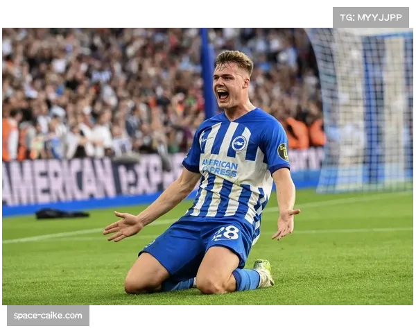 布莱顿前锋埃文·弗格森伤势恢复良好，有望在三月下旬复出